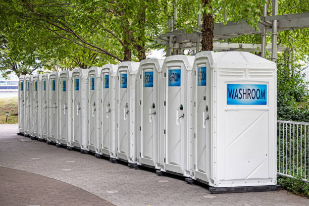 Best Porta potty for special events  in Dewey, OK