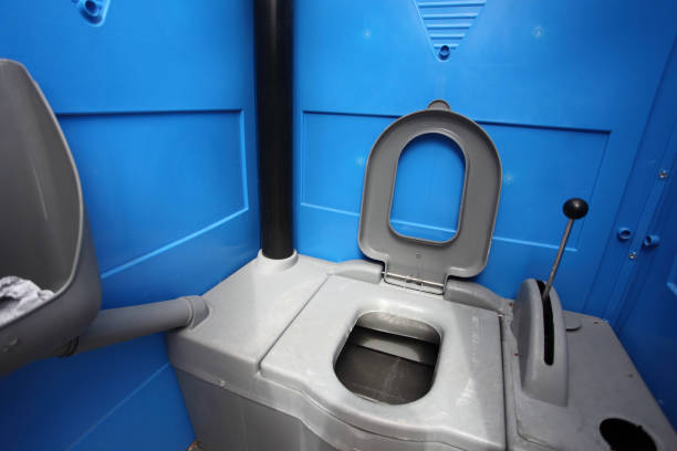 Best Portable toilet rental cost  in Dewey, OK