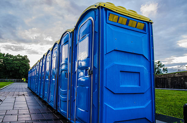 Best Porta potty for special events  in Dewey, OK